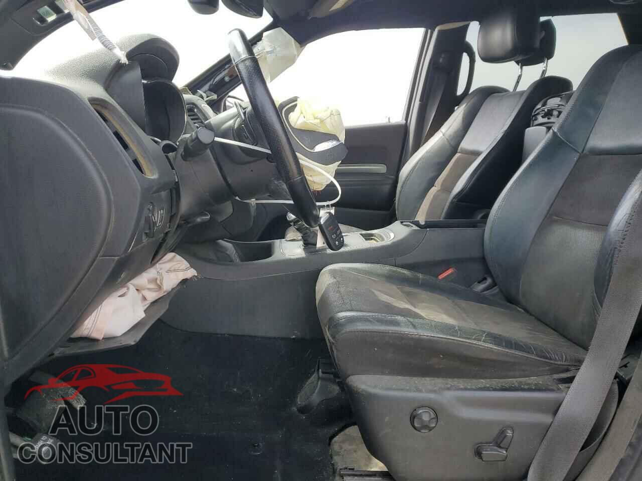DODGE DURANGO 2019 - 1C4RDJDG8KC824225