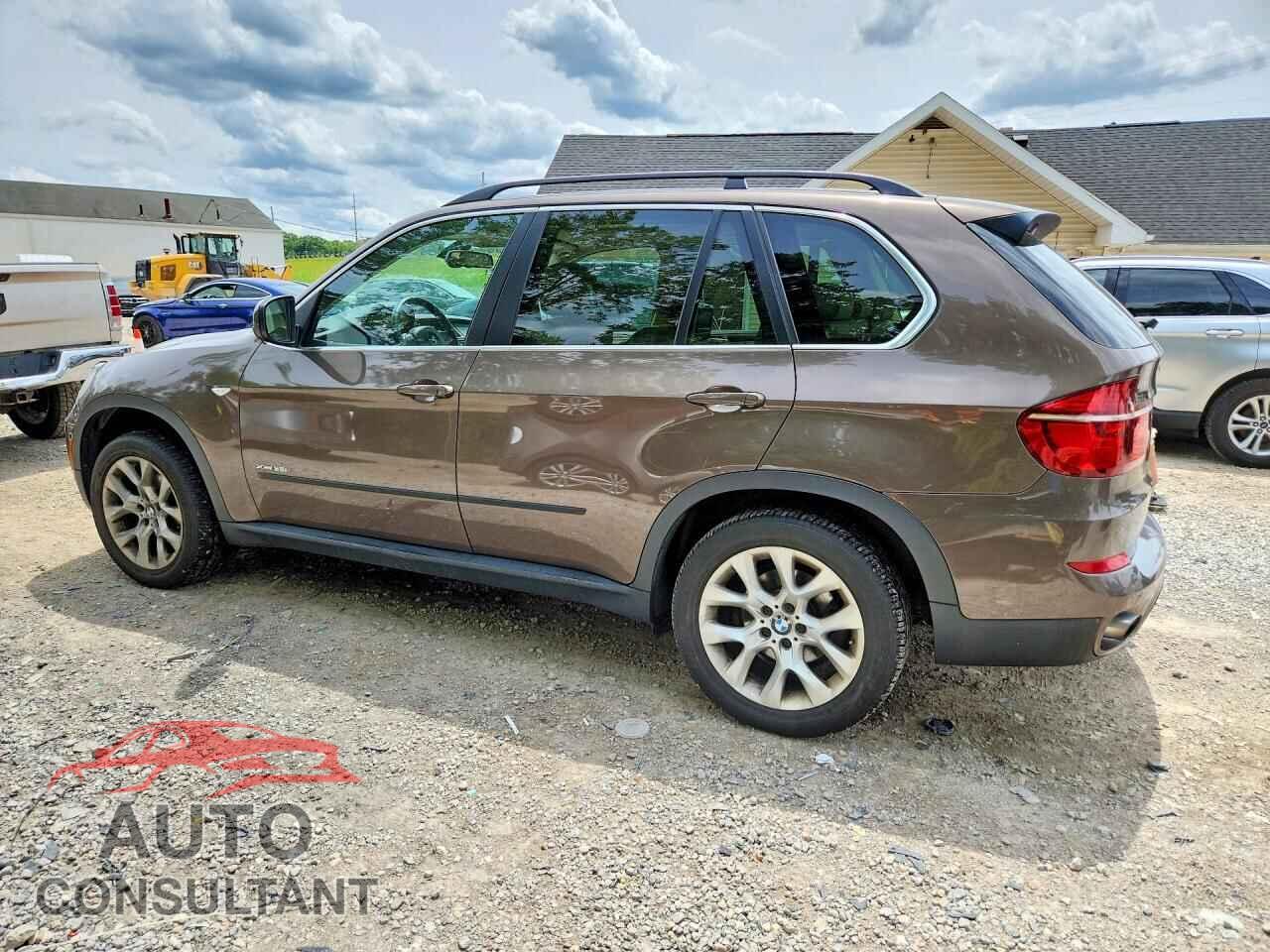 BMW X5 2013 - 5UXZV4C57D0E04475