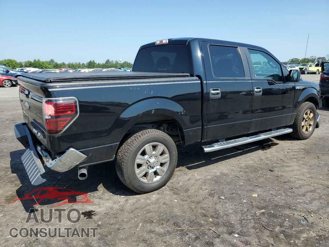 FORD ALL OTHER 2011 - 1FTFW1CF9BFC29193
