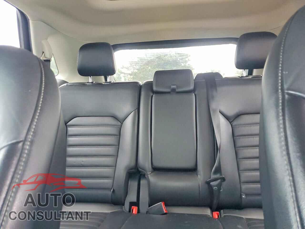 FORD EDGE 2016 - 2FMPK4J84GBC05426