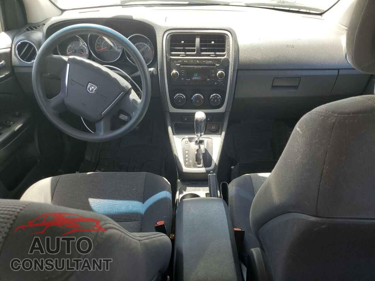 DODGE CALIBER 2010 - 1B3CB3HA5AD671987