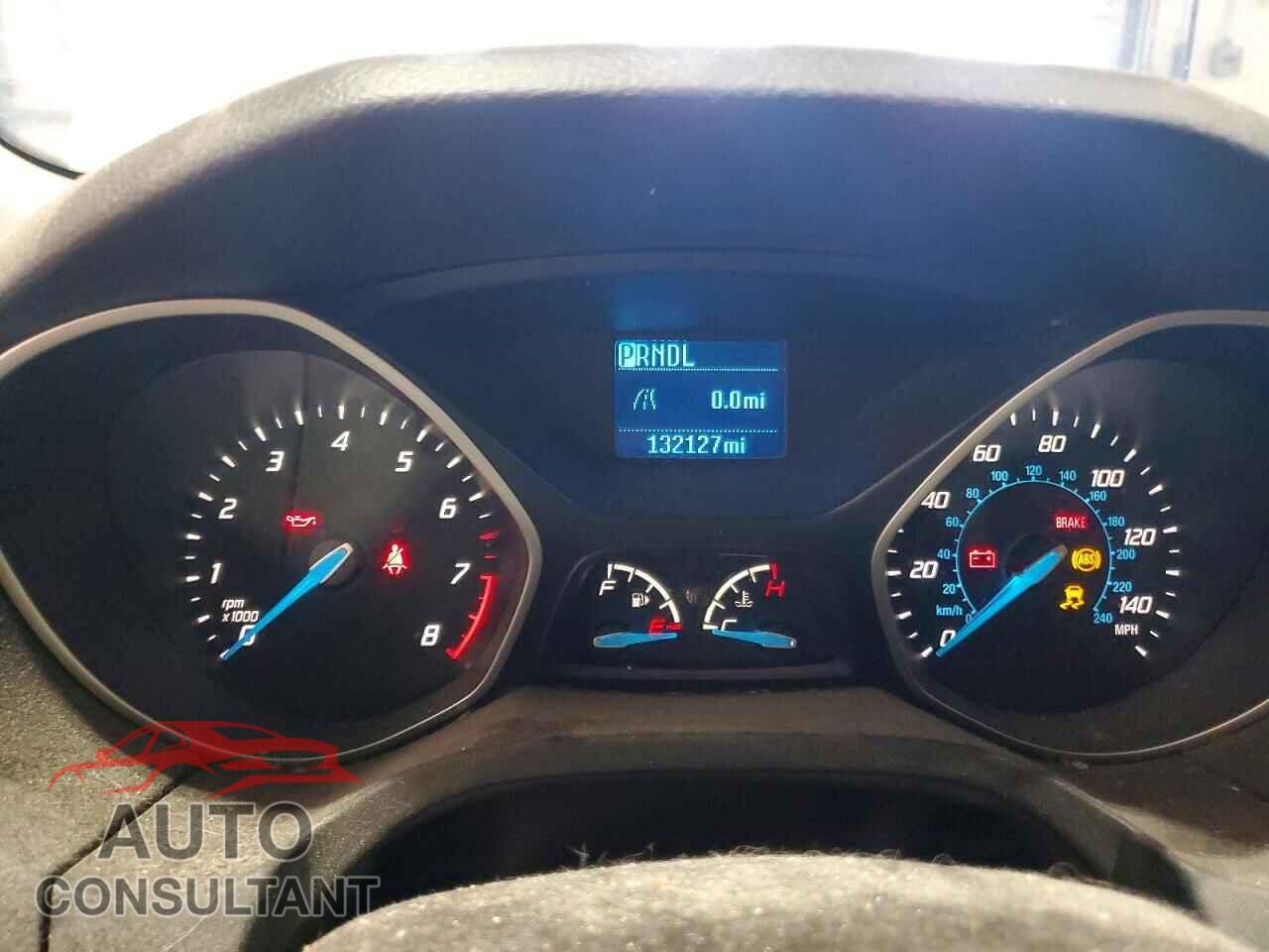 FORD FOCUS 2014 - 1FADP3E28EL381164