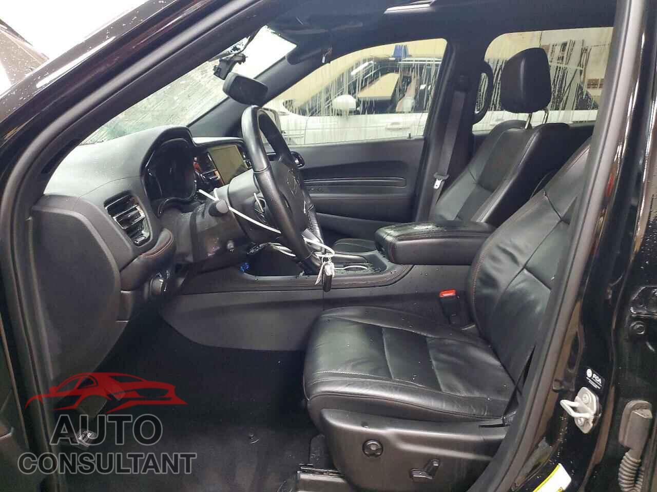 DODGE DURANGO 2024 - 1C4RDJDG1RC221675