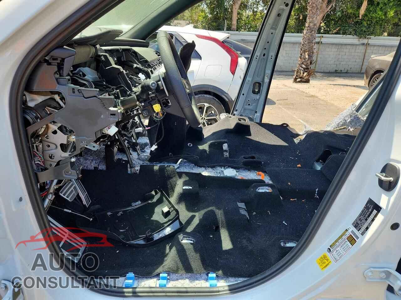 LEXUS UNKNOWN 2026 - 5TDABAB65TS019232