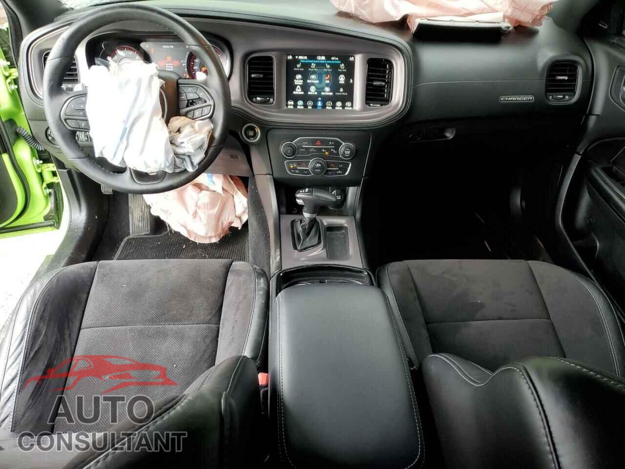 DODGE CHARGER 2023 - 2C3CDXCT0PH576035