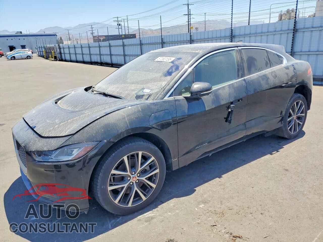 JAGUAR I-PACE 2019 - SADHD2S16K1F69948
