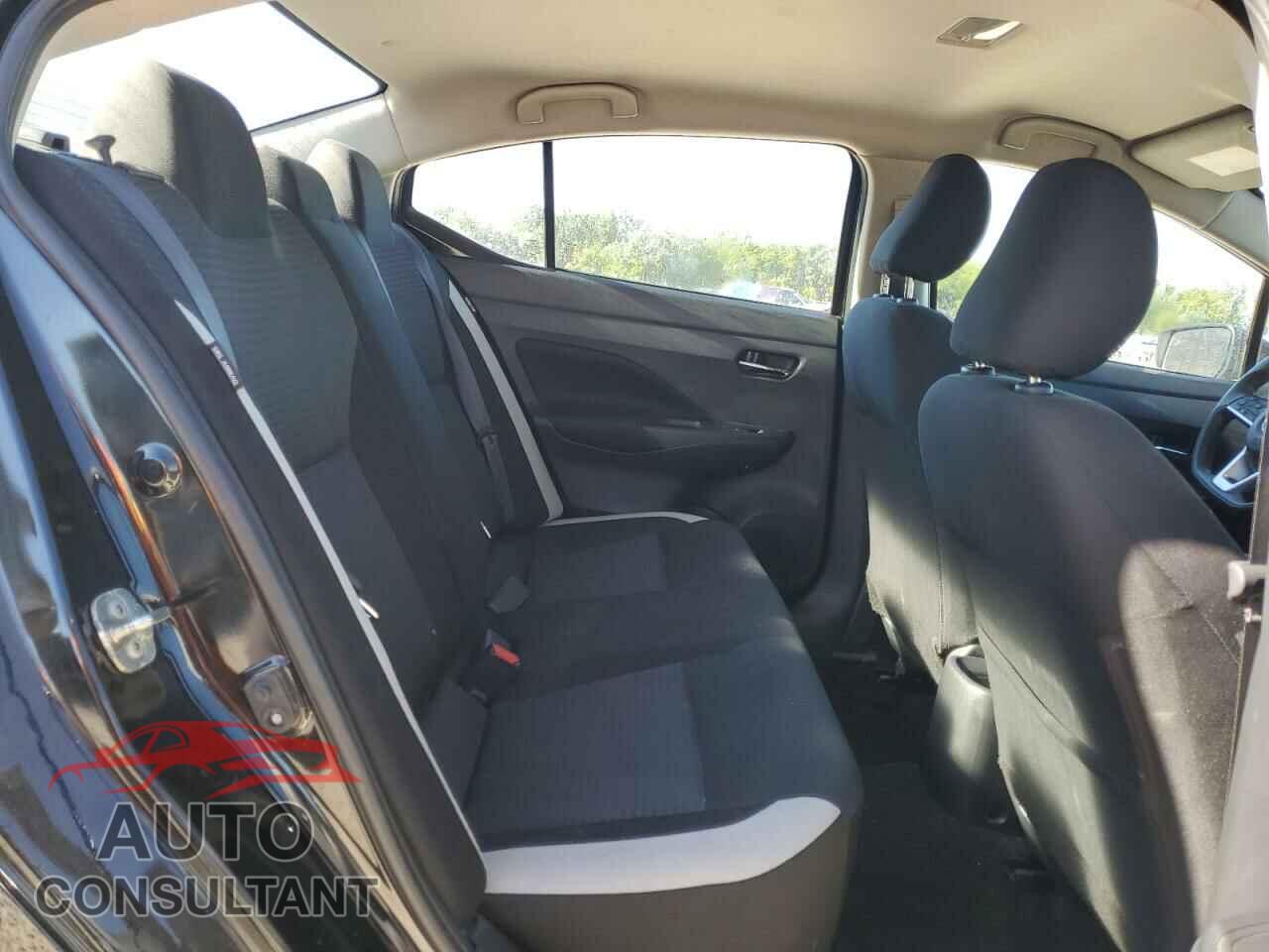 NISSAN VERSA 2021 - 3N1CN8EVXML855687
