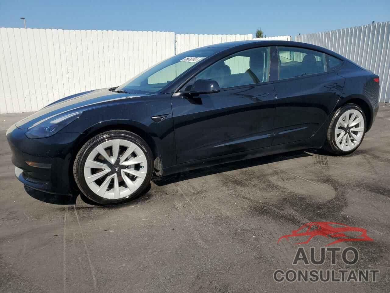 TESLA MODEL 3 2023 - 5YJ3E1EA2PF458186