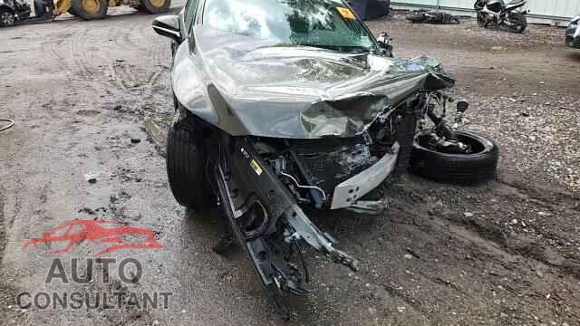 LEXUS RX300 2025 - 2T2BBMCA2SC089511