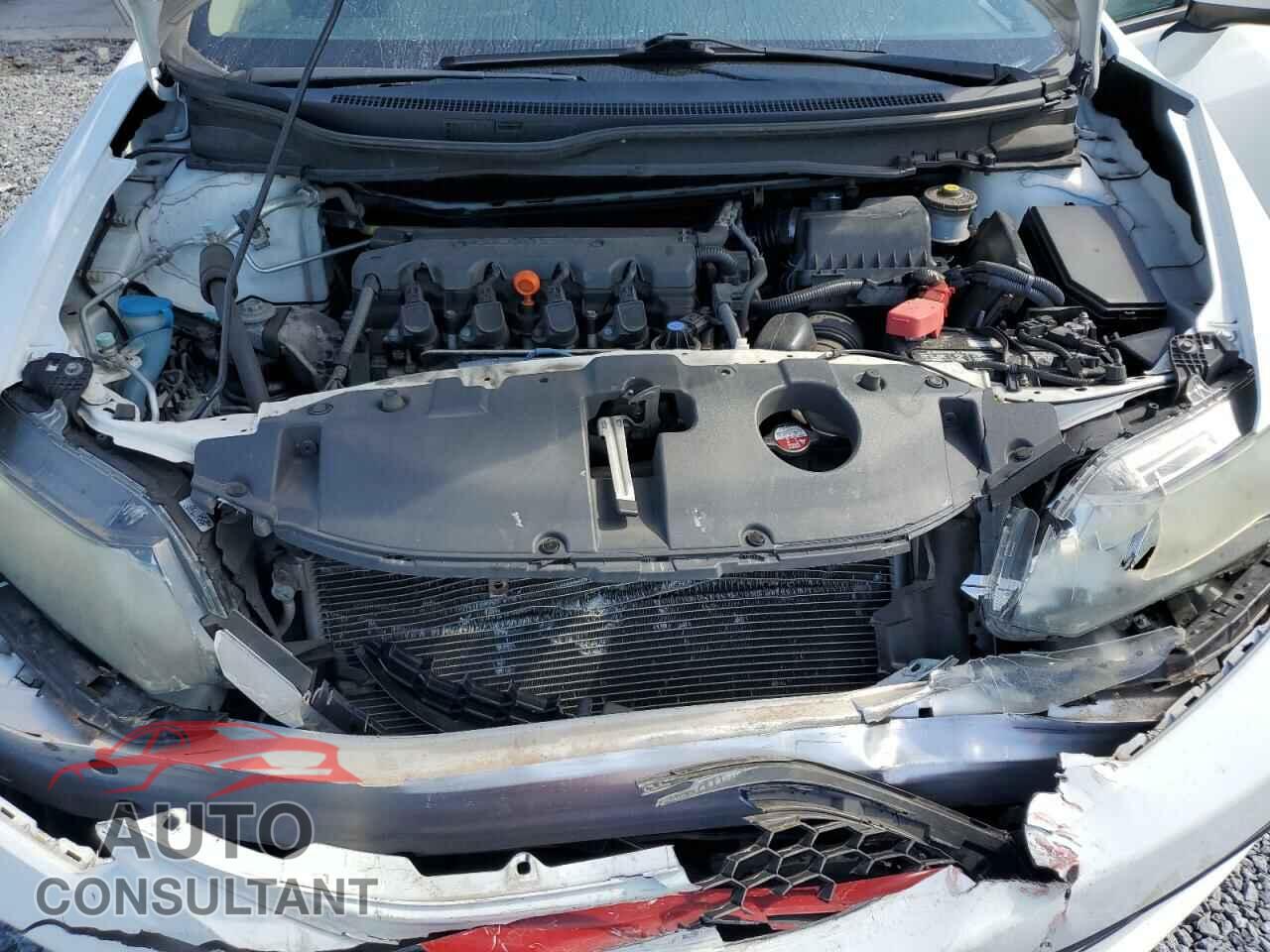 HONDA CIVIC 2015 - 19XFB2F80FE048112