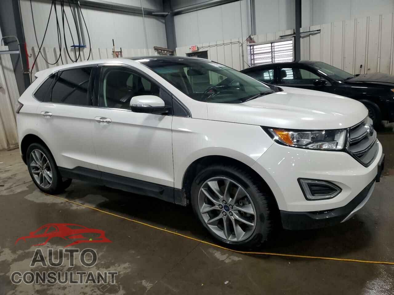 FORD EDGE 2016 - 2FMPK4K94GBB09206