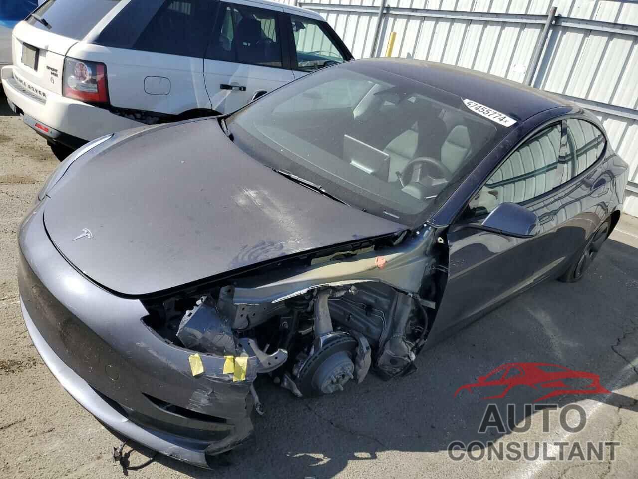 TESLA MODEL 3 2023 - 5YJ3E1EB4PF675974