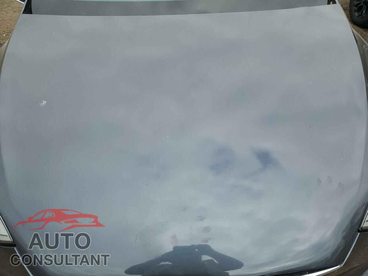 TESLA MODEL X 2020 - 5YJXCBE25LF242574