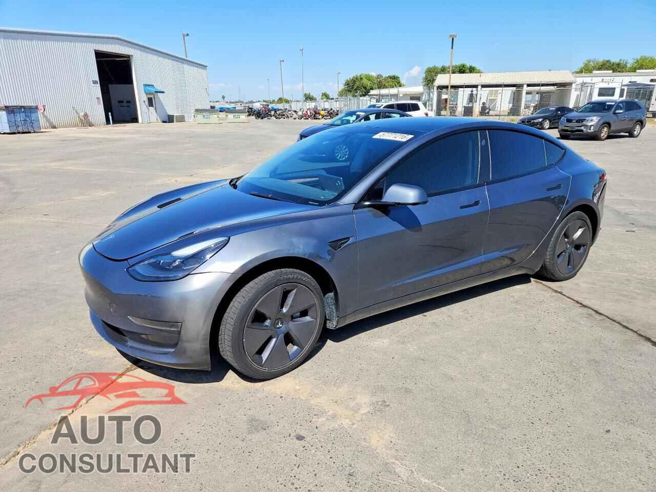 TESLA MODEL 3 2023 - 5YJ3E1EA5PF576975