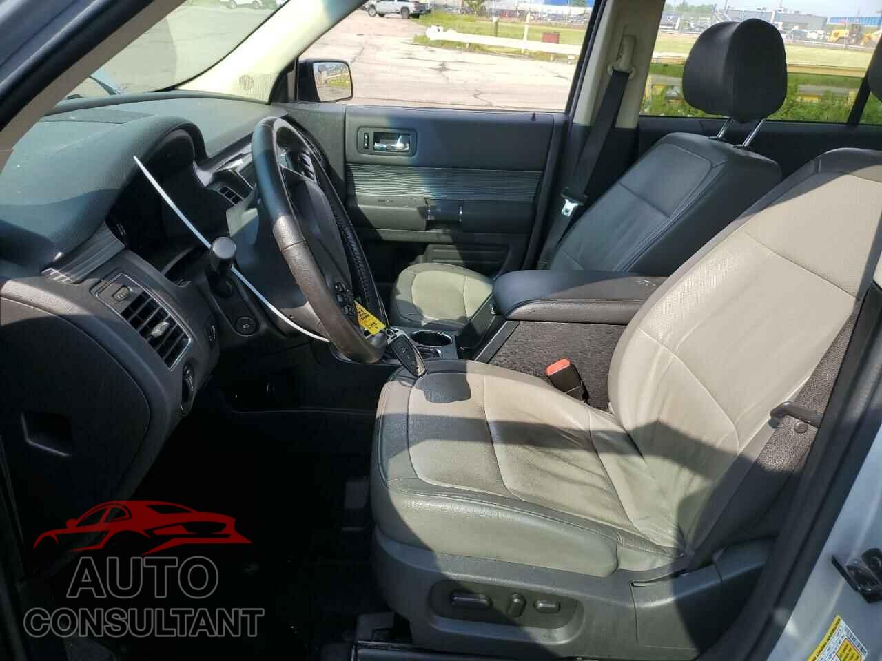 FORD FLEX 2017 - 2FMHK6C84HBA03202