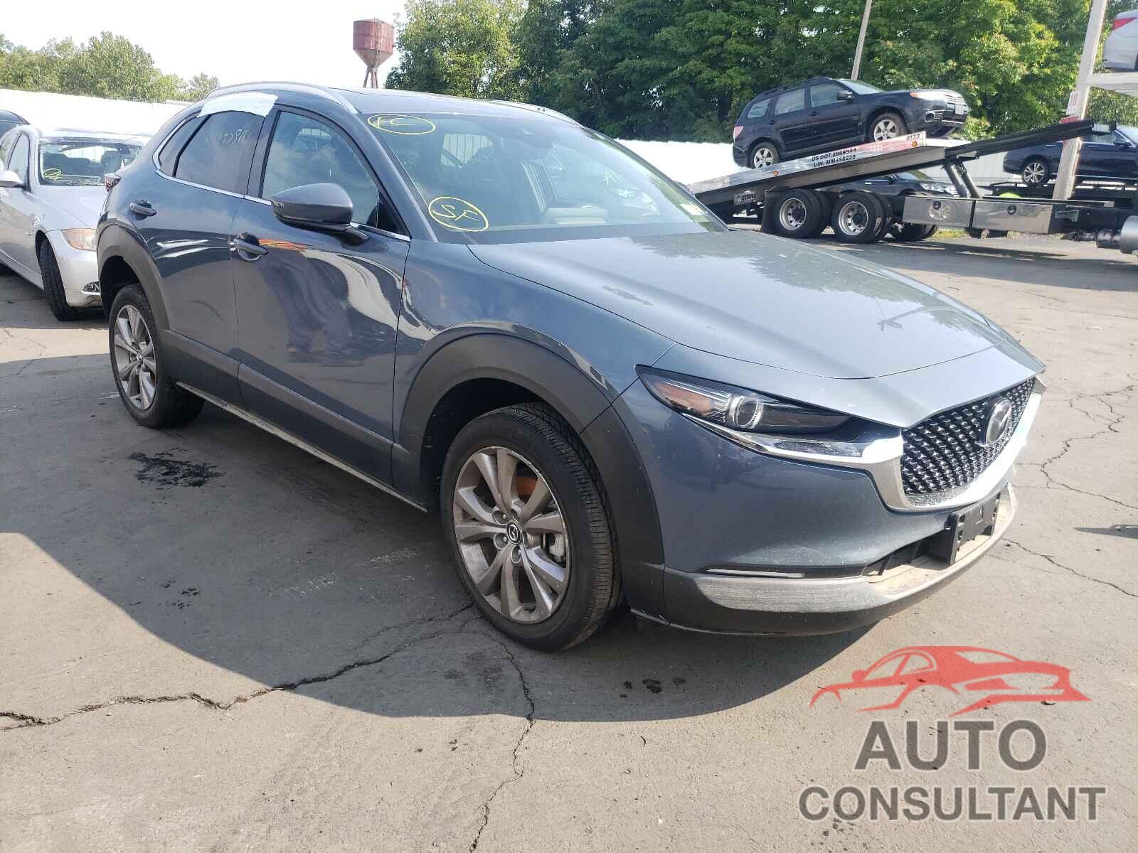 MAZDA CX30 2020 - 3MVDMBEM4LM119506