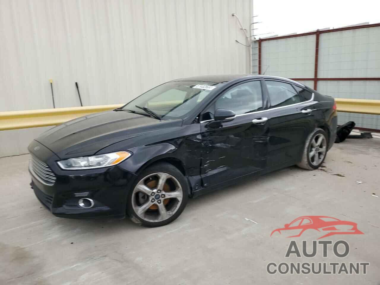 FORD FUSION 2016 - 3FA6P0HD8GR152587