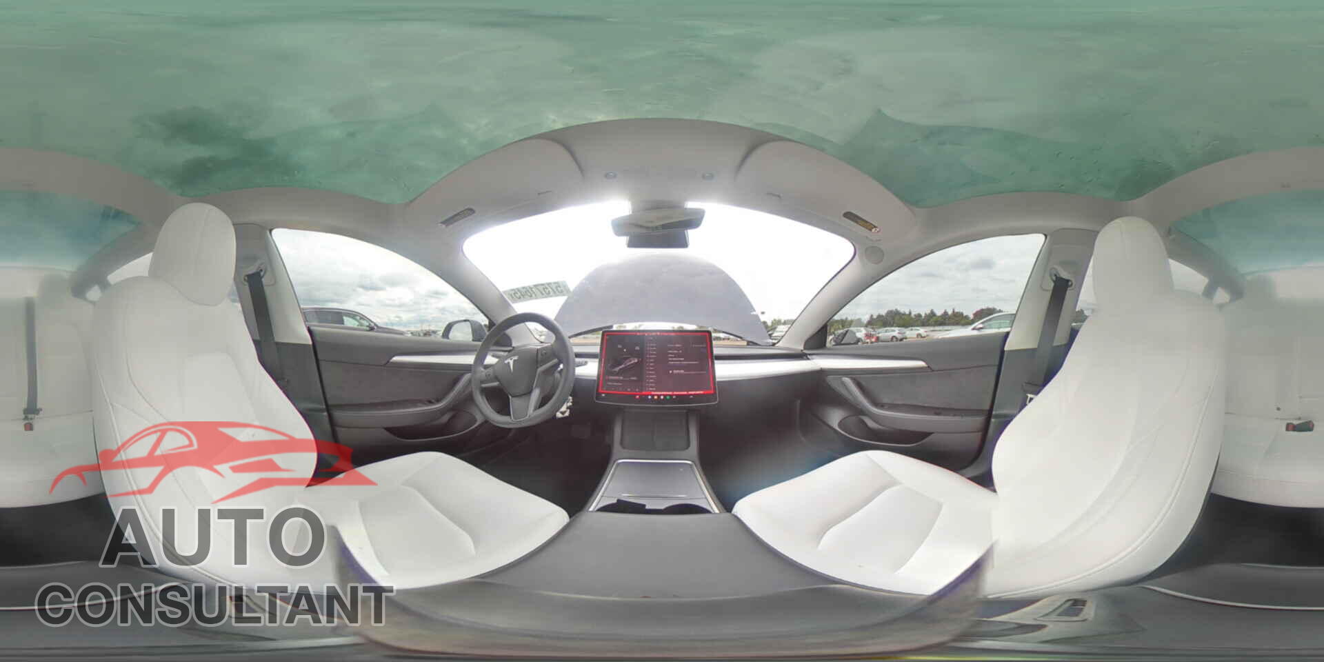 TESLA MODEL 3 2023 - 5YJ3E1EA3PF672023