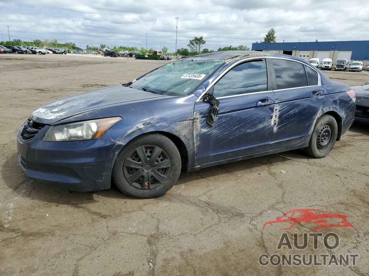HONDA ACCORD 2012 - 1HGCP2F38CA060792