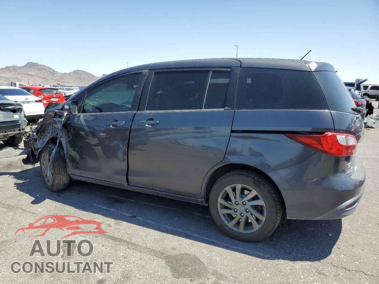 MAZDA 5 2013 - JM1CW2BL6D0146746