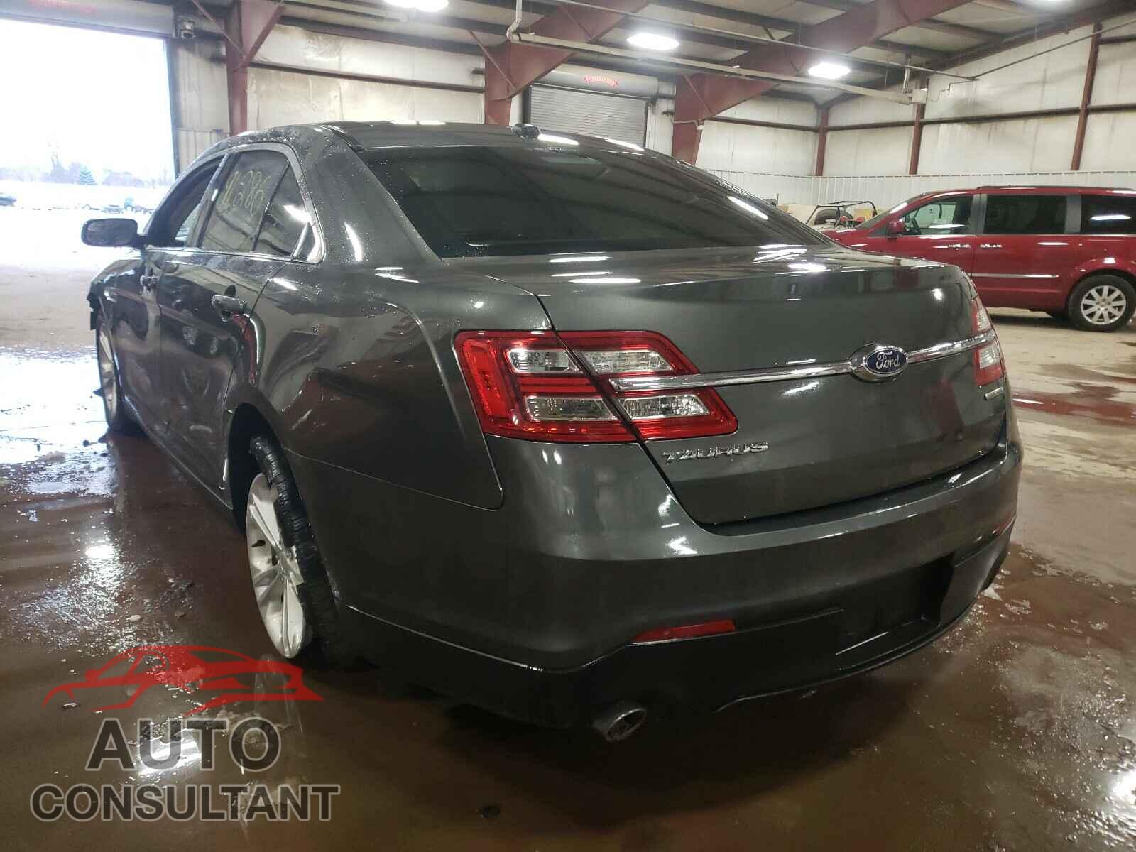 FORD TAURUS 2016 - 1FAHP2D82GG125373