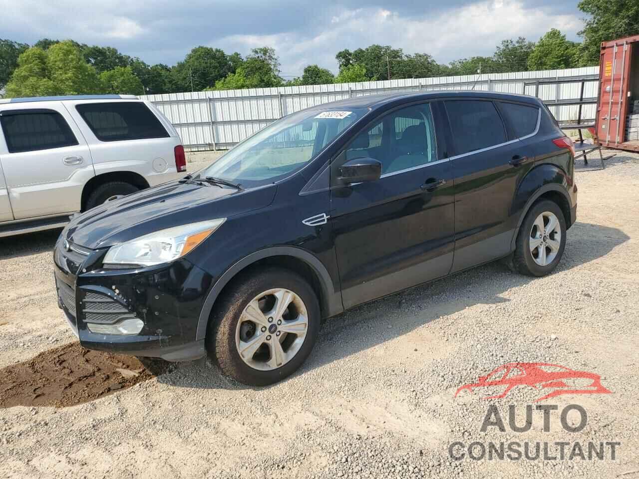 FORD ESCAPE 2016 - 1FMCU0G92GUB74043