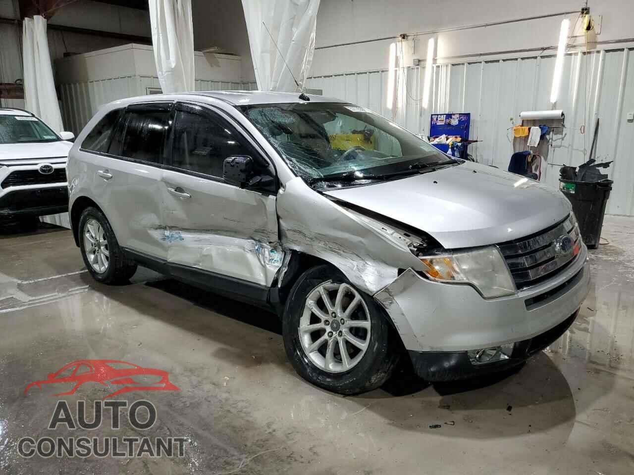 FORD EDGE 2010 - 2FMDK3JC7ABB24154