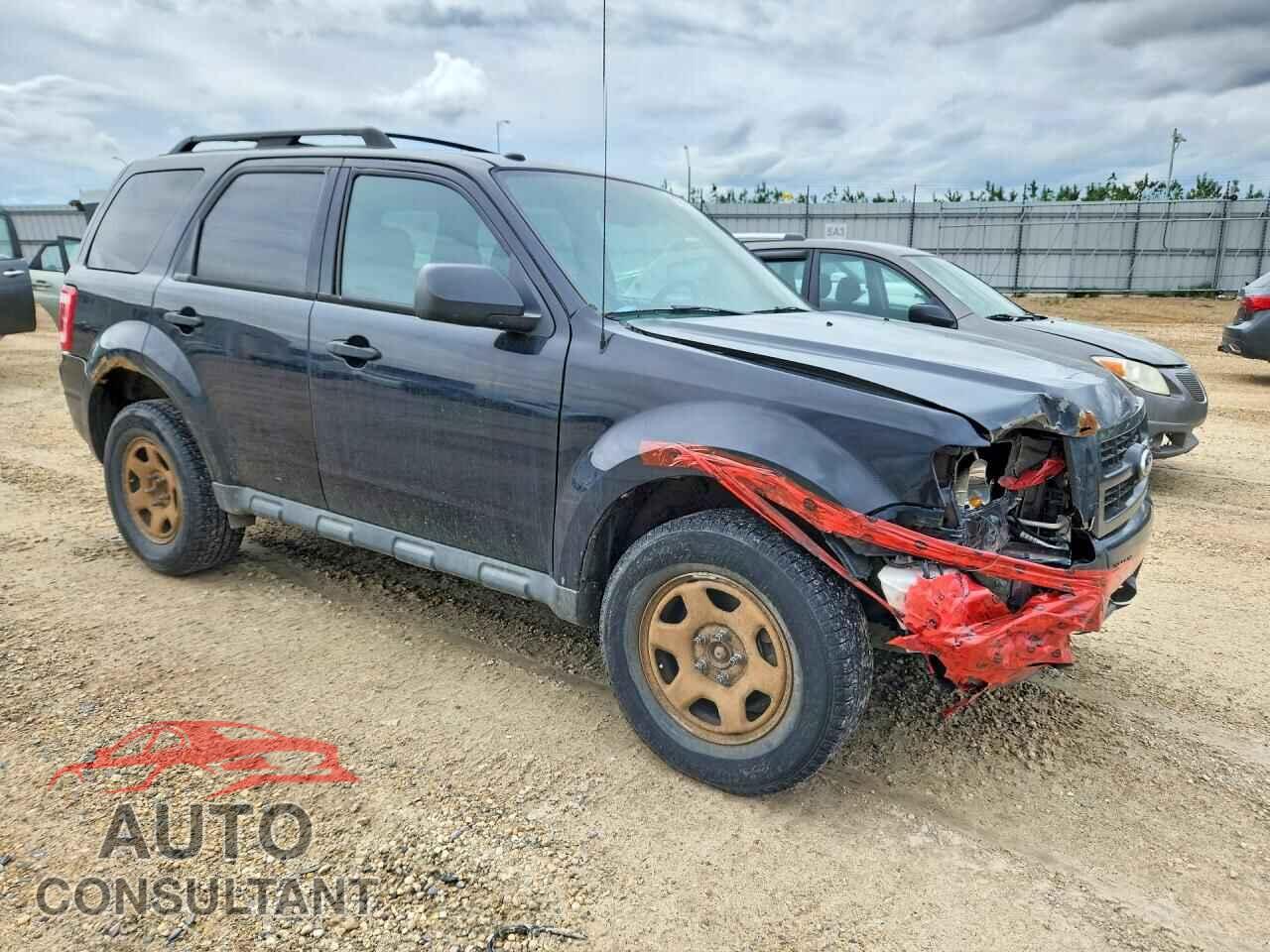 FORD ESCAPE 2011 - 1FMCU0D73BKA58387