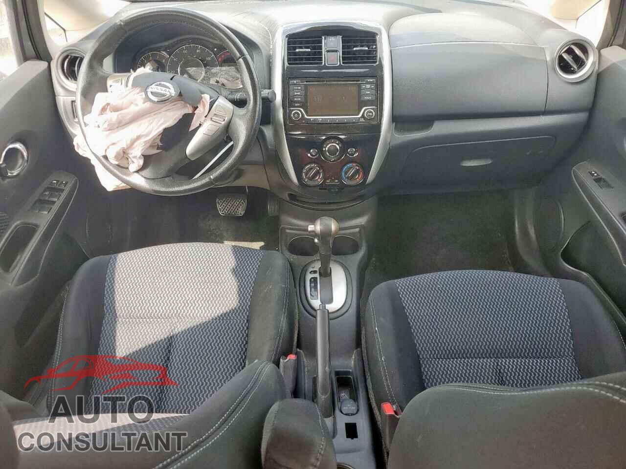 NISSAN VERSA 2016 - 3N1CE2CP5GL378043