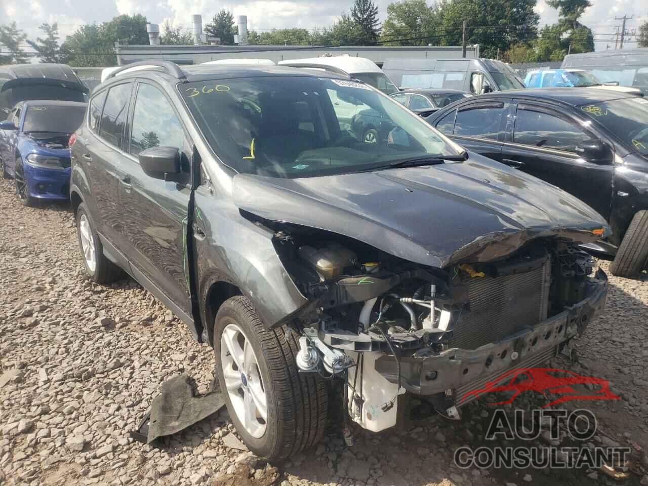 FORD ESCAPE 2016 - 1FMCU9GX7GUC03586
