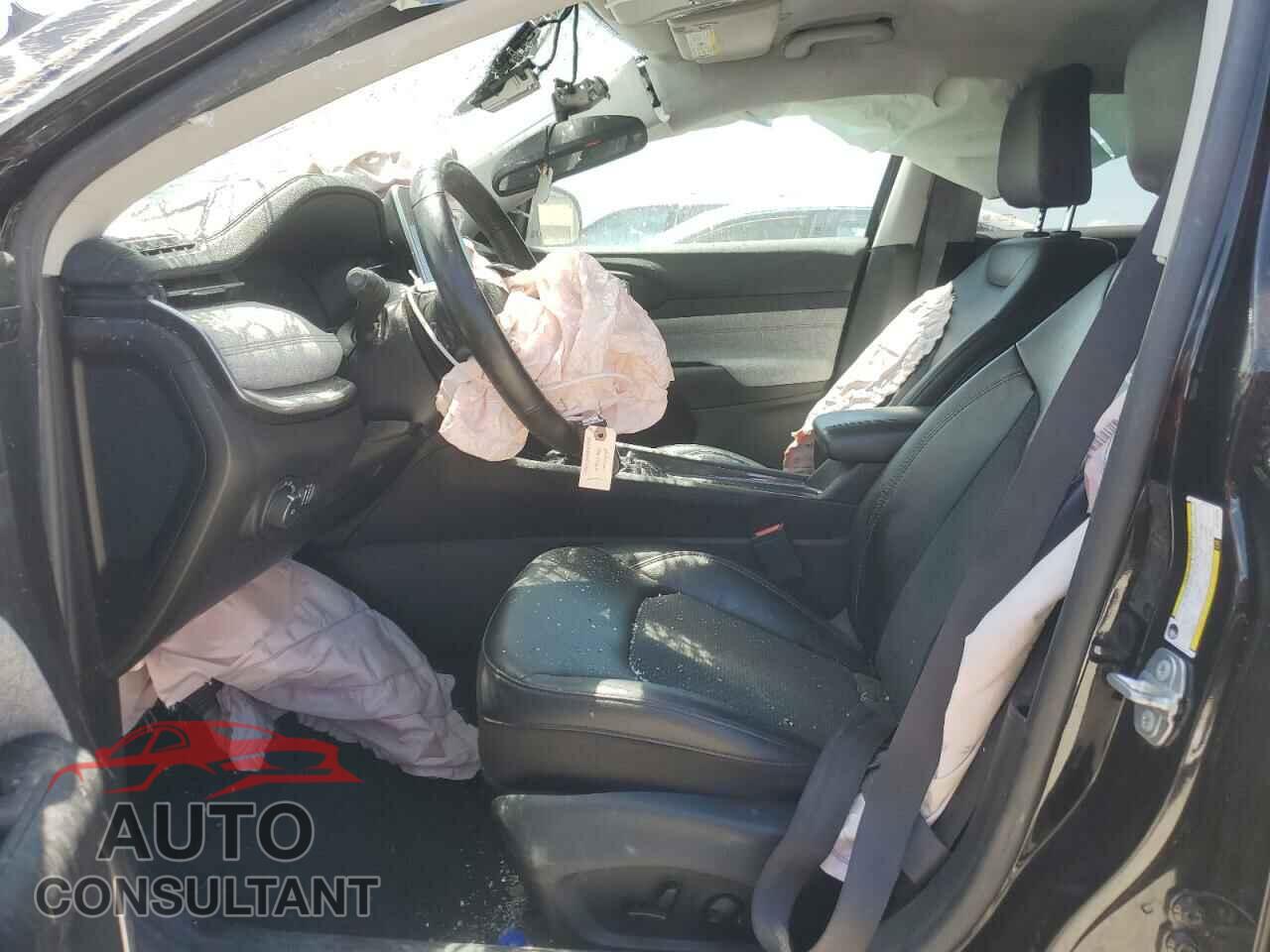 JEEP COMPASS 2022 - 3C4NJDBB2NT113273