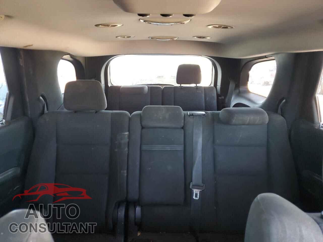 DODGE DURANGO 2014 - 1C4RDHAG4EC598539