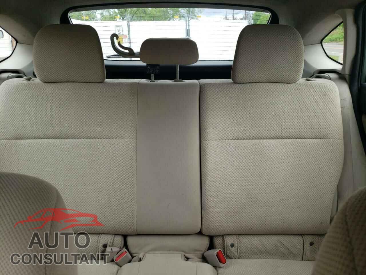 SUBARU IMPREZA 2014 - JF1GPAA63E8249586
