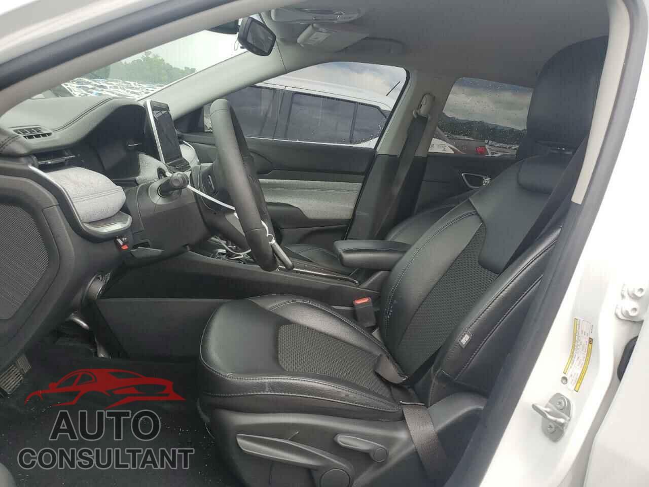 JEEP COMPASS 2022 - 3C4NJCBB1NT137204