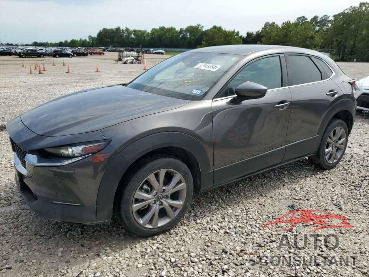 MAZDA CX30 2020 - 3MVDMACL3LM120022