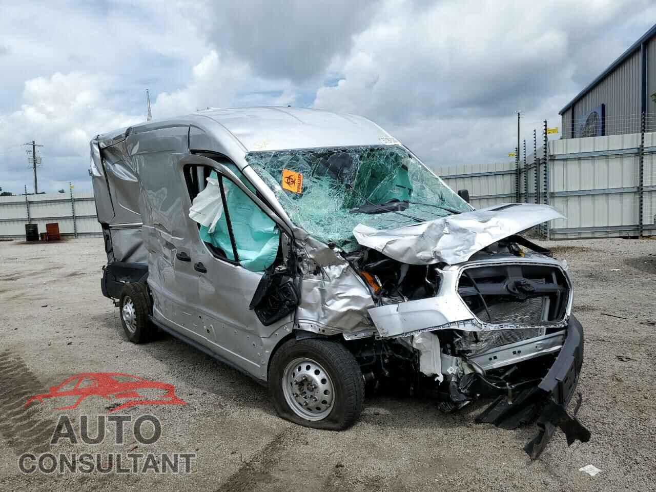 FORD TRANSIT 2022 - 1FTBR2CG6NKA48262