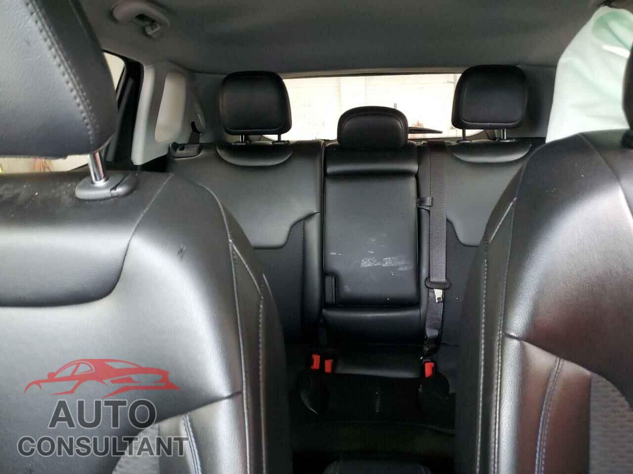 JEEP COMPASS 2022 - 3C4NJDBB8NT178676