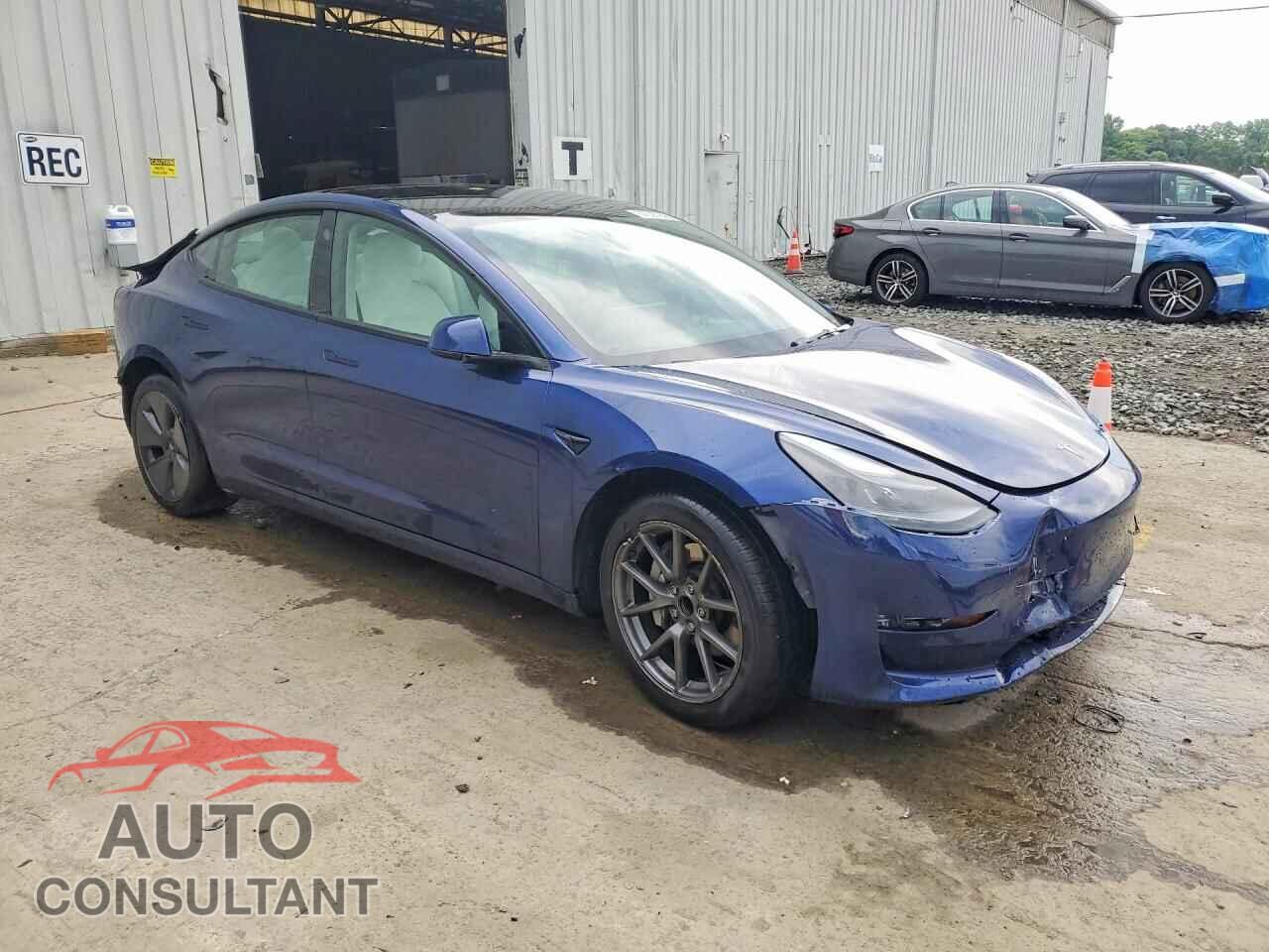 TESLA MODEL 3 2023 - 5YJ3E1EA8PF614909