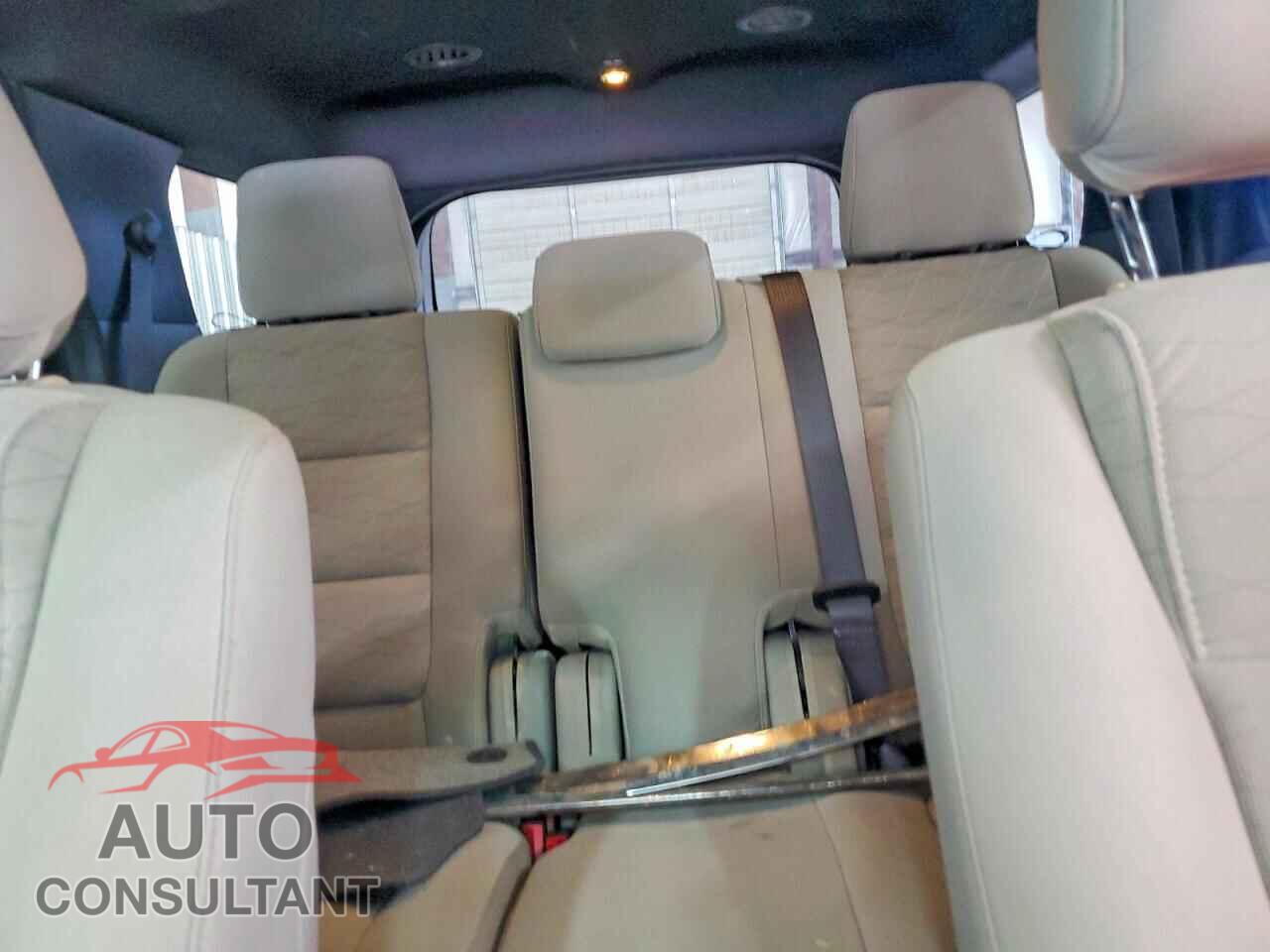 FORD EXPLORER 2015 - 1FM5K8B85FGA01674