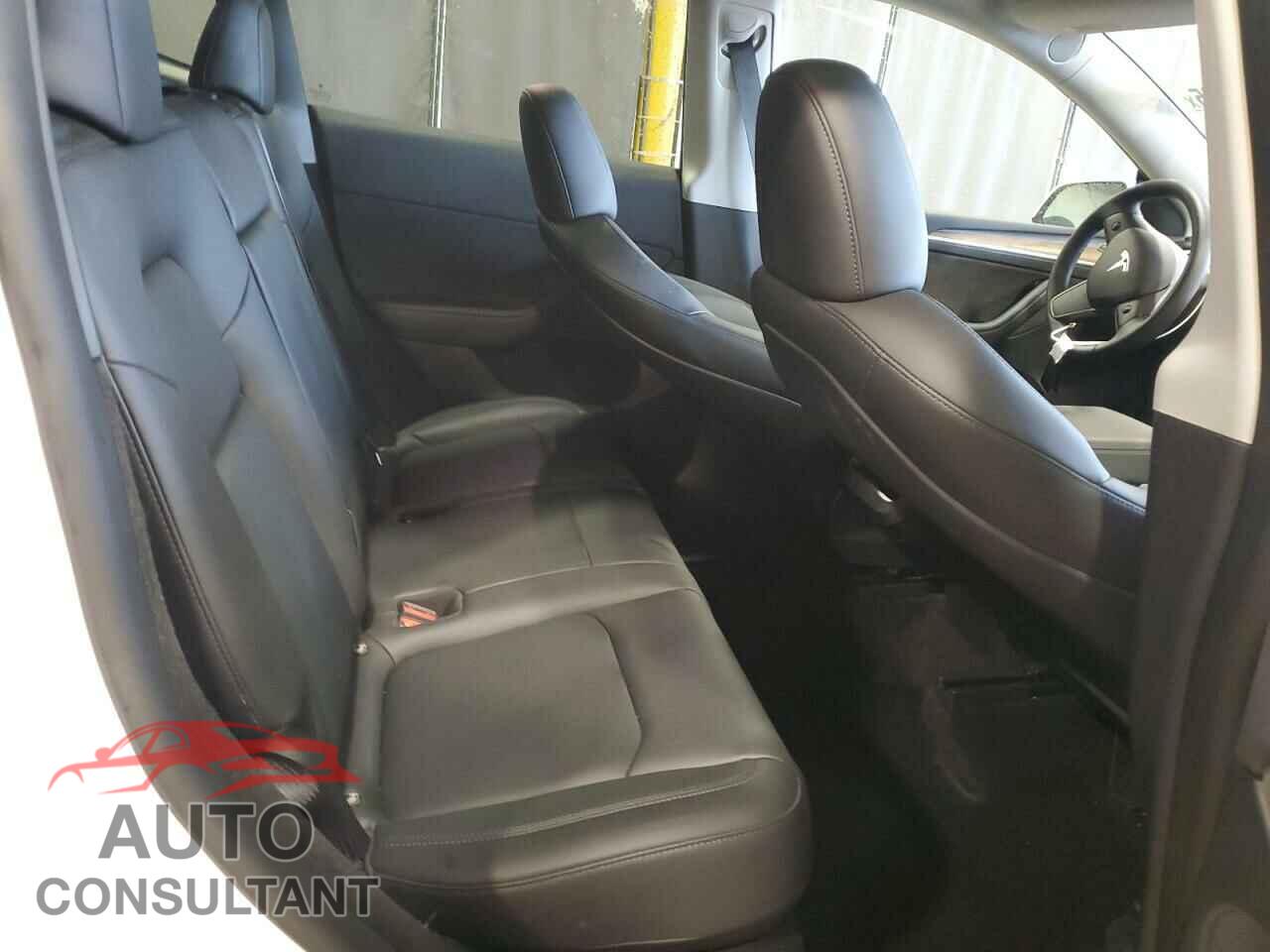 TESLA MODEL Y 2022 - 7SAYGDEEXNA012904