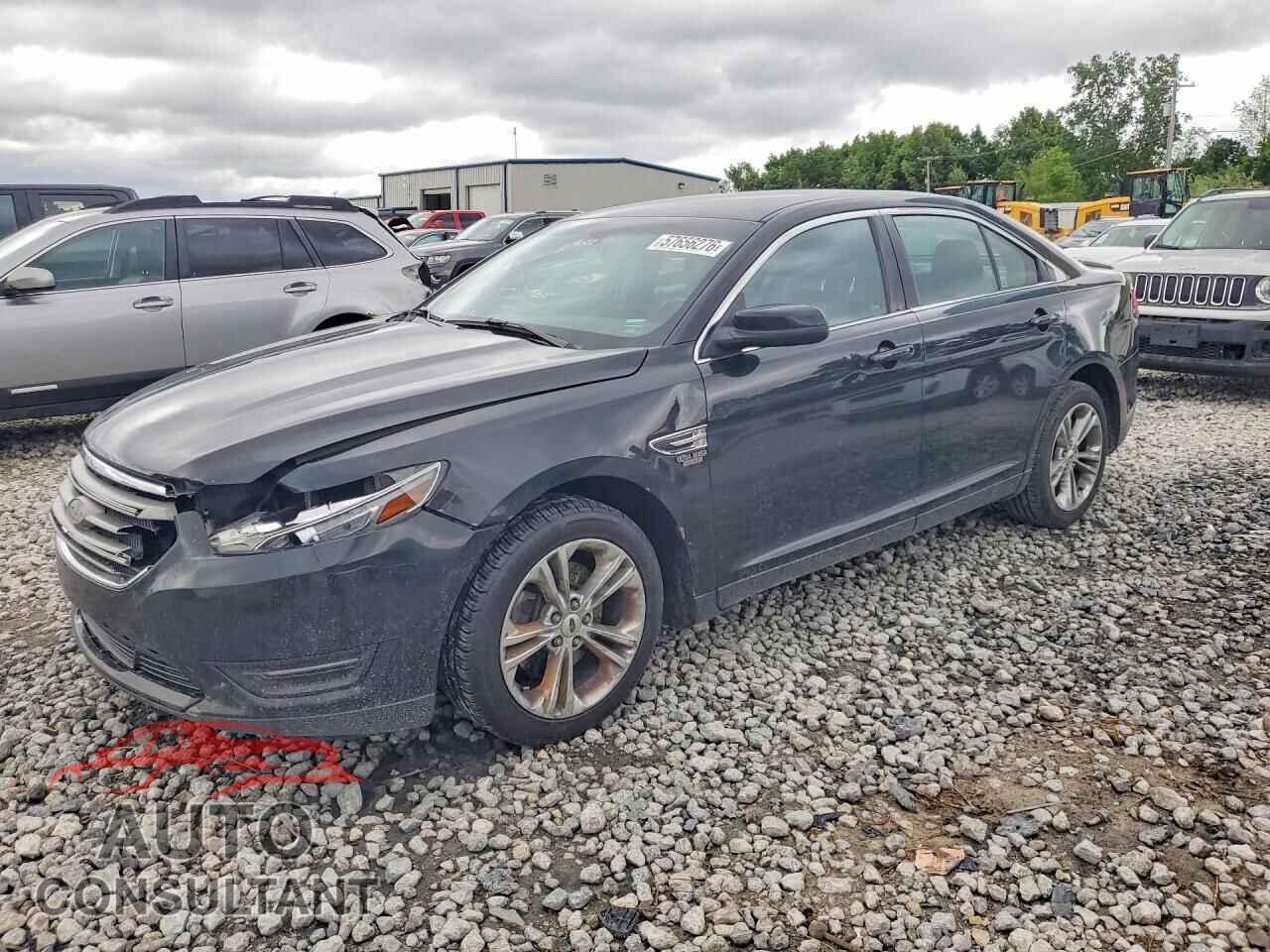 FORD TAURUS 2014 - 1FAHP2E83EG108514