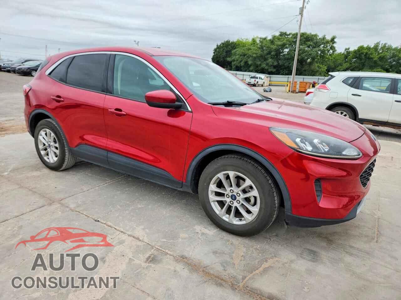 FORD ESCAPE 2020 - 1FMCU0G60LUA51292