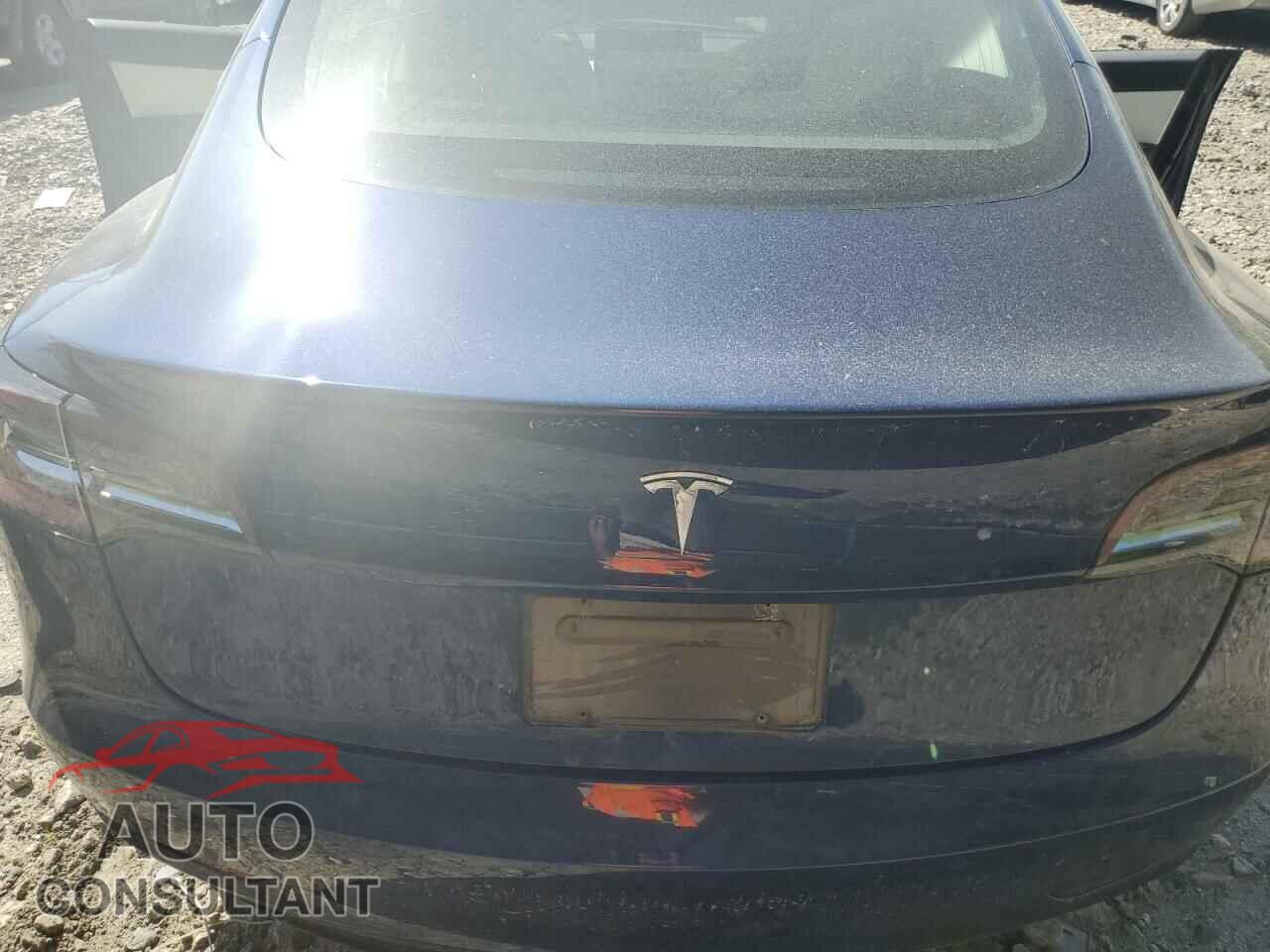 TESLA MODEL 3 2019 - 5YJ3E1EA3KF413217