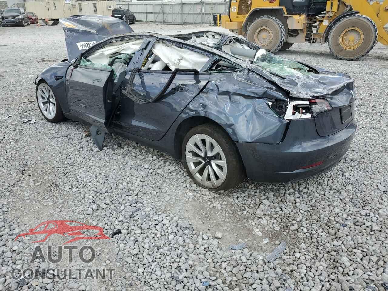 TESLA MODEL 3 2023 - 5YJ3E1EBXPF386288