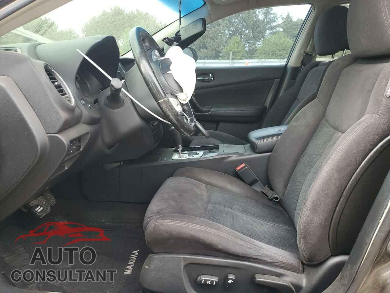 NISSAN MAXIMA 2010 - 1N4AA5AP1AC851014