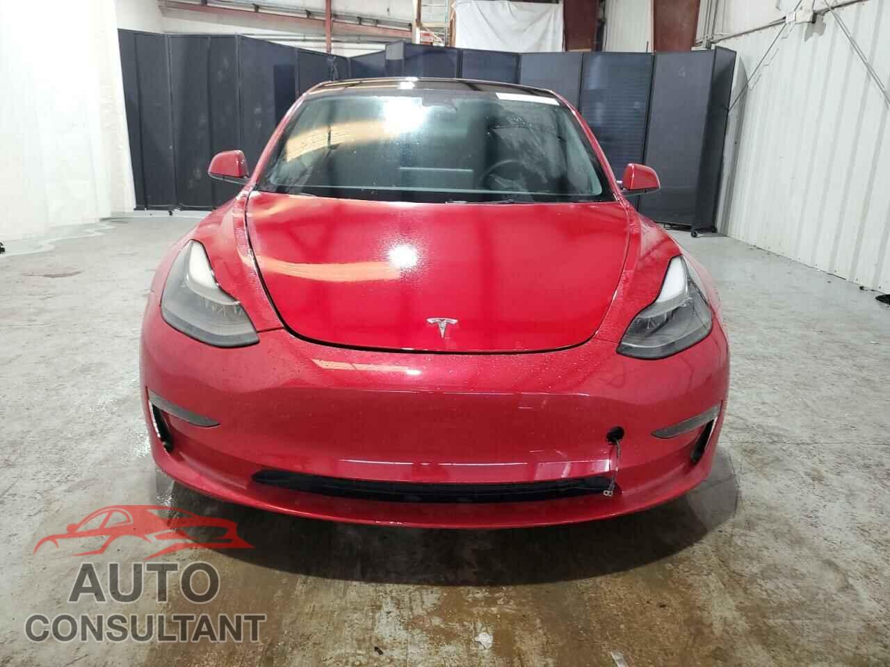 TESLA MODEL 3 2023 - 5YJ3E1EA1PF433909
