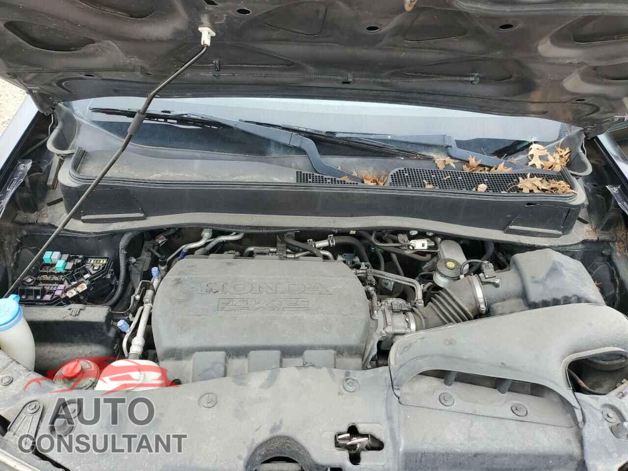 HONDA PILOT 2015 - 5FNYF4H7XFB069444