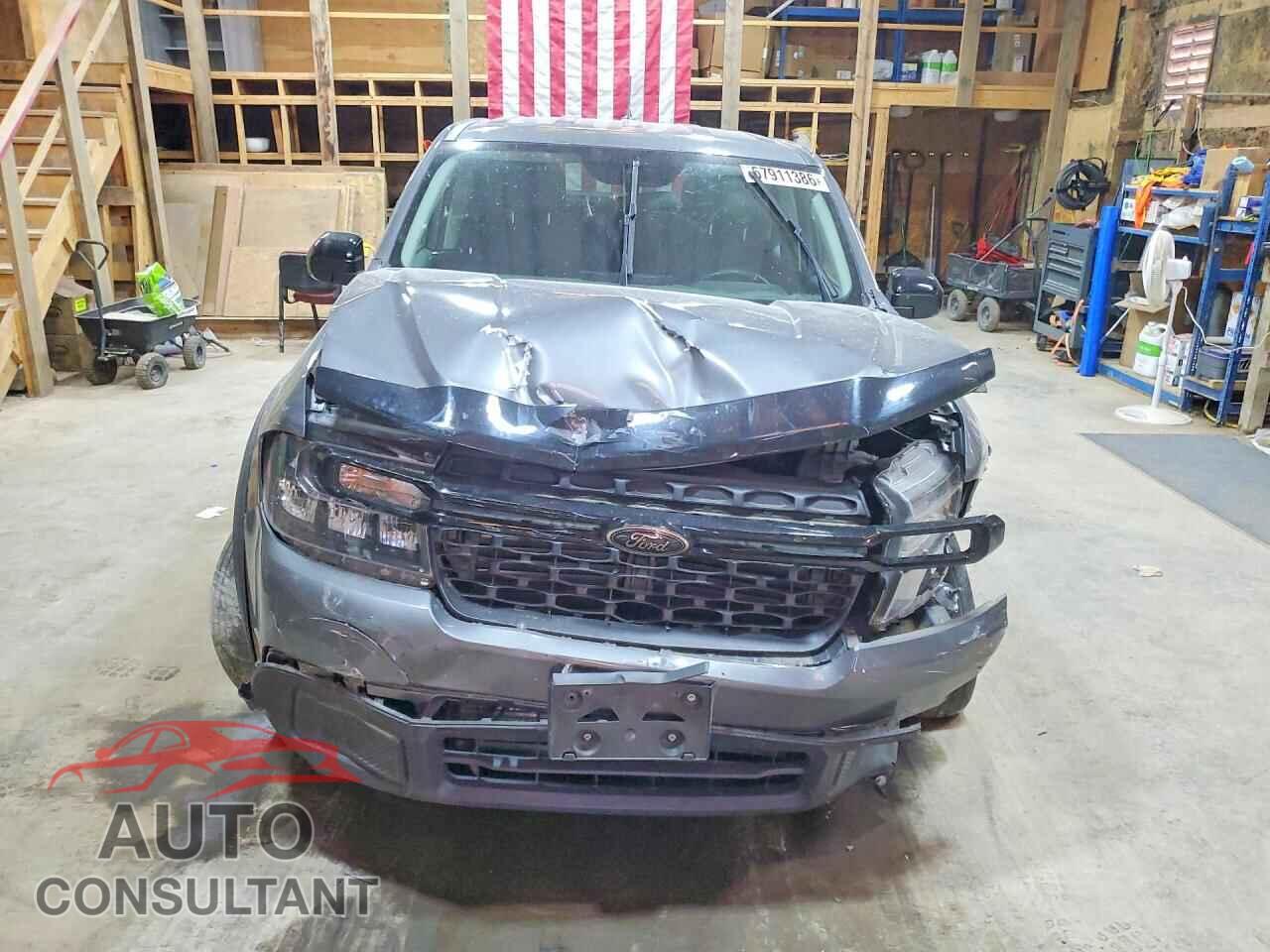 FORD MAVERICK 2023 - 3FTTW8E3XPRA48435