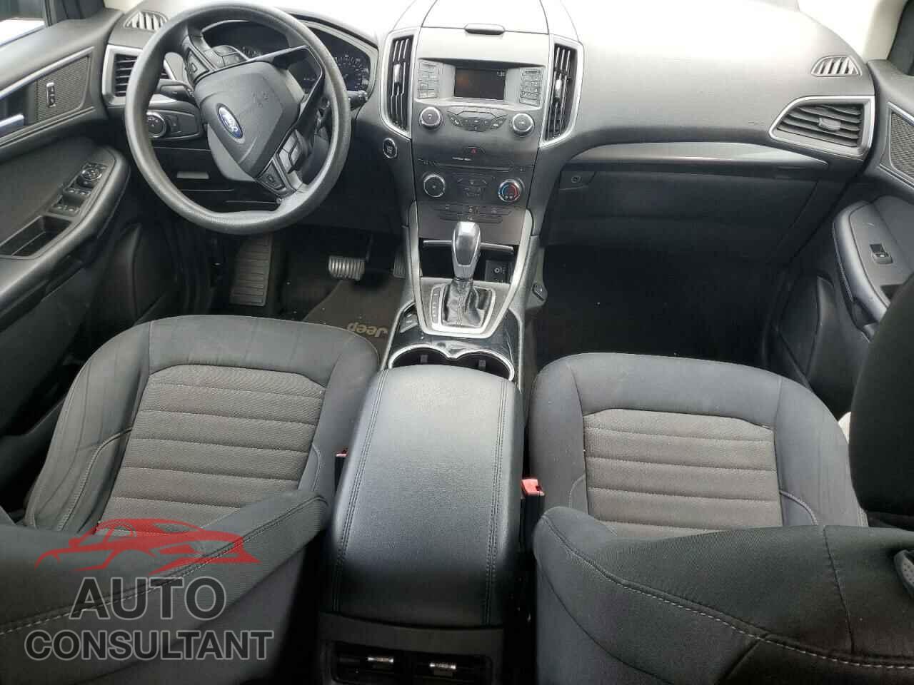 FORD EDGE 2015 - 2FMTK3G81FBB52800