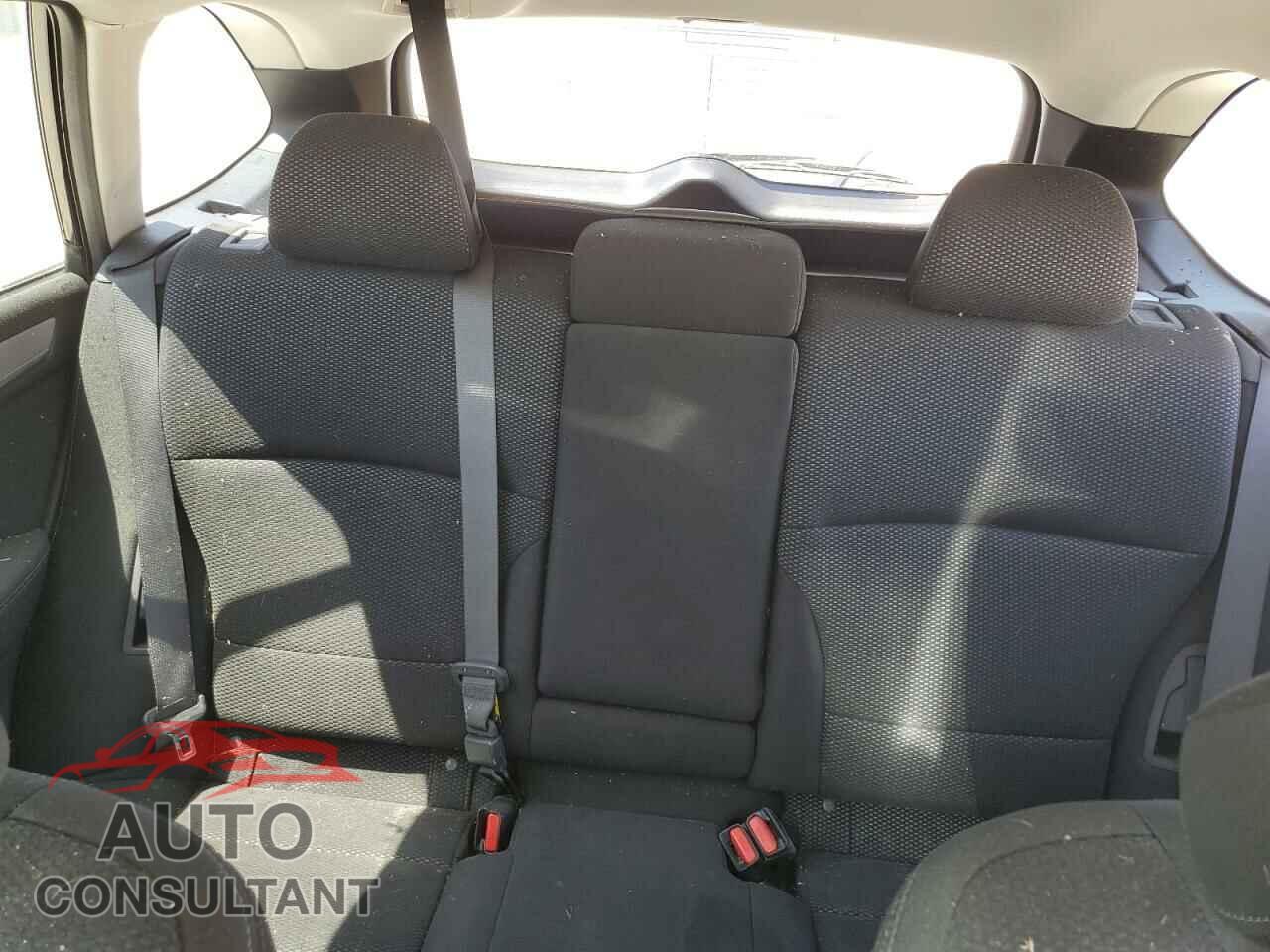 SUBARU OUTBACK 2019 - 4S4BSAFC8K3315183